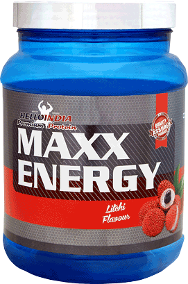 Maxx Energy