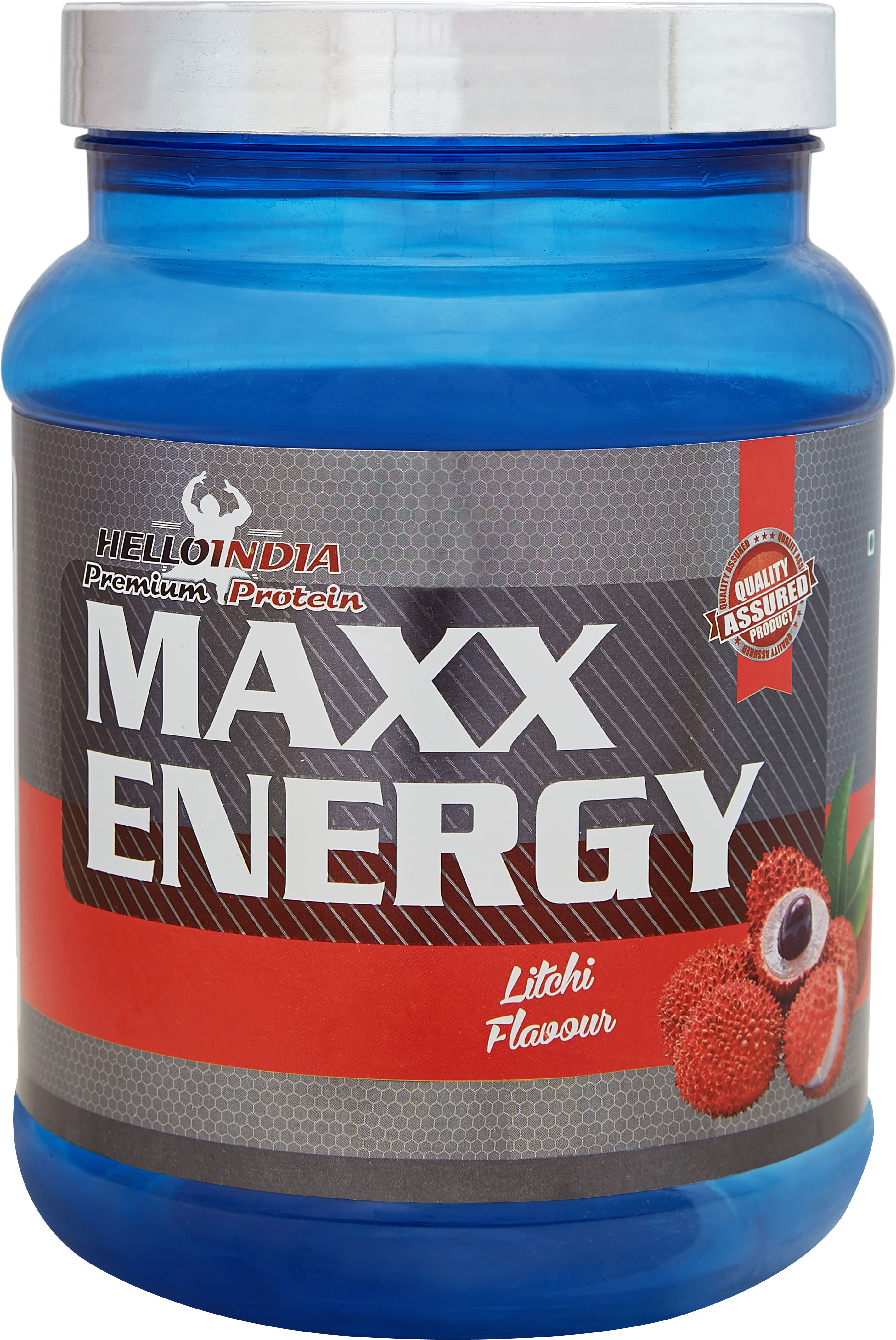 MAXX ENERGY